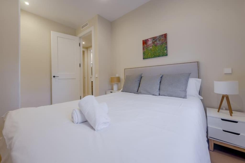 Exclusivo Piso De 4 Hab Con Vistas A La Latina Apartamento